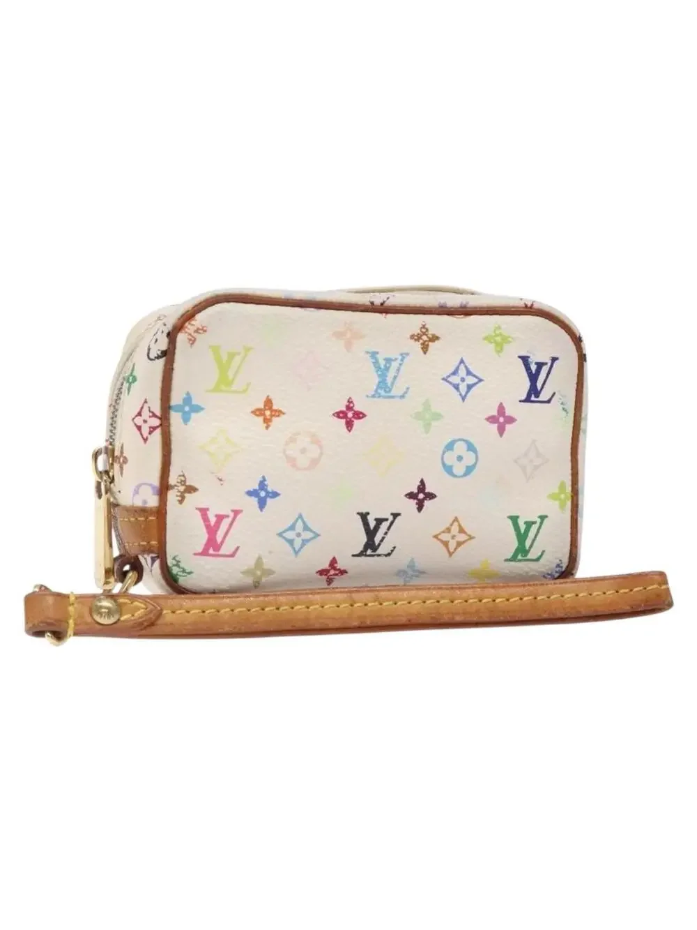 Louis Vuitton Multicolor Trousse Wapity #344178L54B